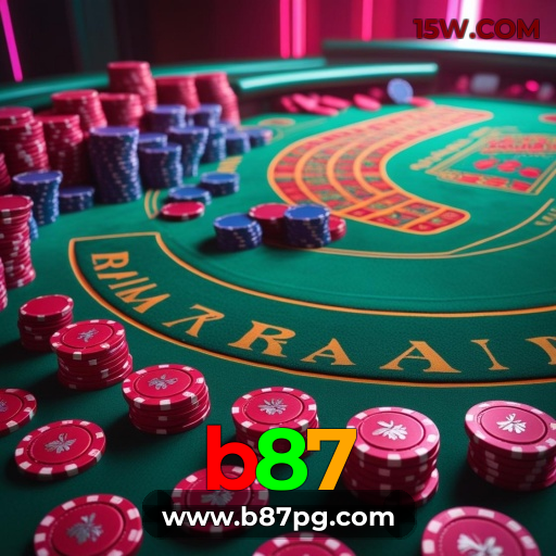Slots Premium da PG Soft na b87