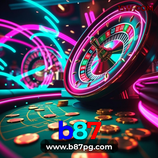 Apostas esportivas ao vivo na b87