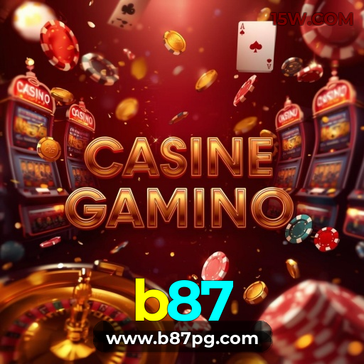 Streaming 4K no cassino ao vivo da b87