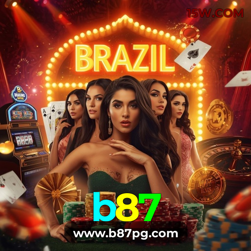 Equipe de suporte ao cliente da b87