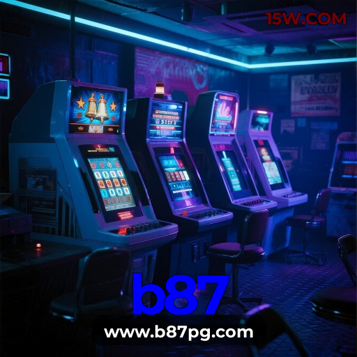 Siga a b87 no Facebook